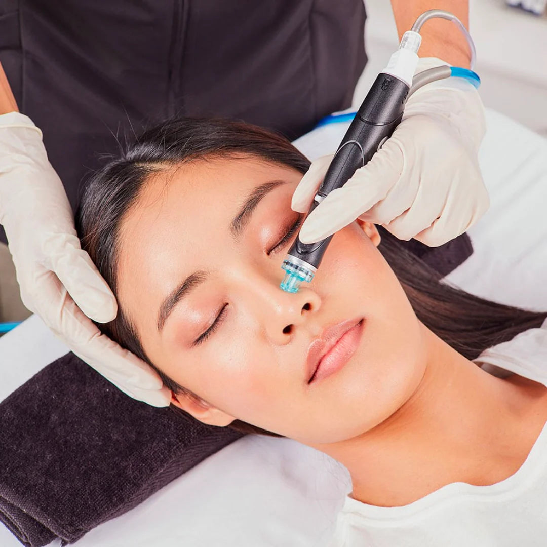 HydraFacial® MD