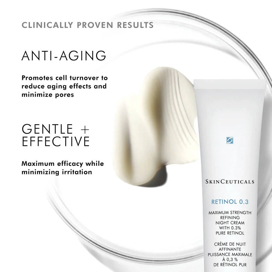 Retinol 0.3