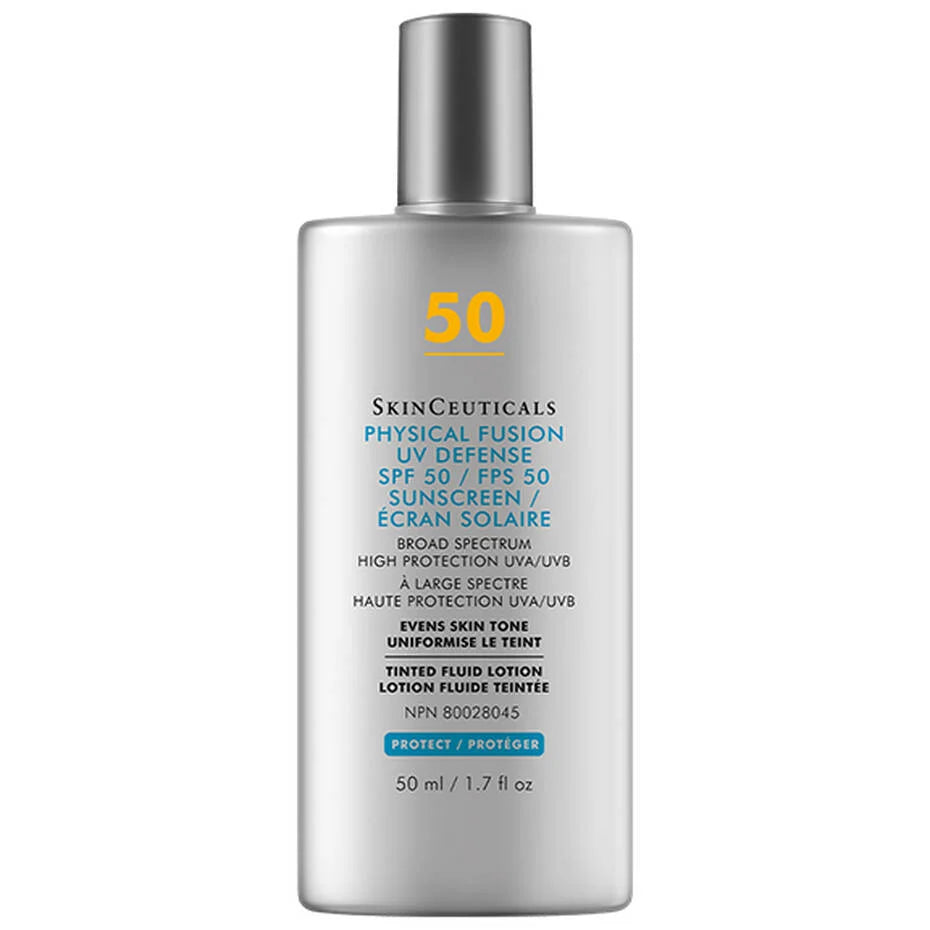 Prevent & Protect Duo for Uneven skin tone