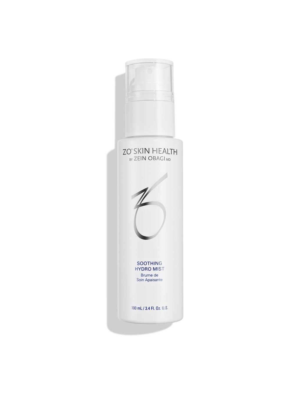 ZO Soothing Hydro Mist