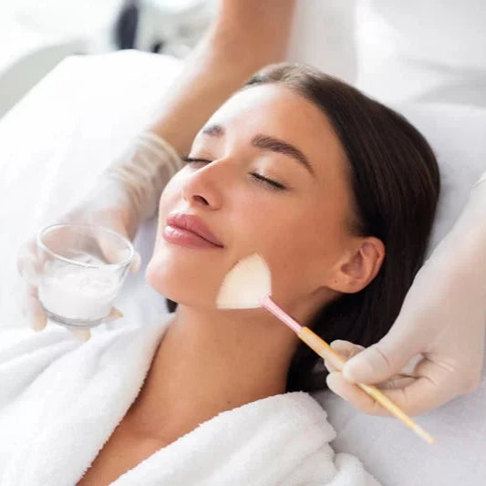 Chemical Peel