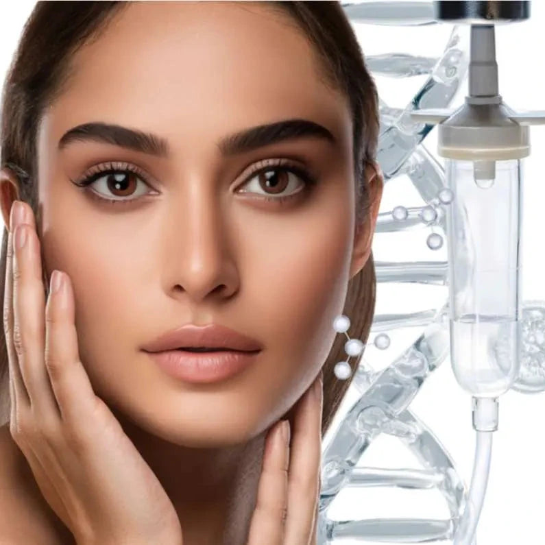 Glutathione IV Therapy