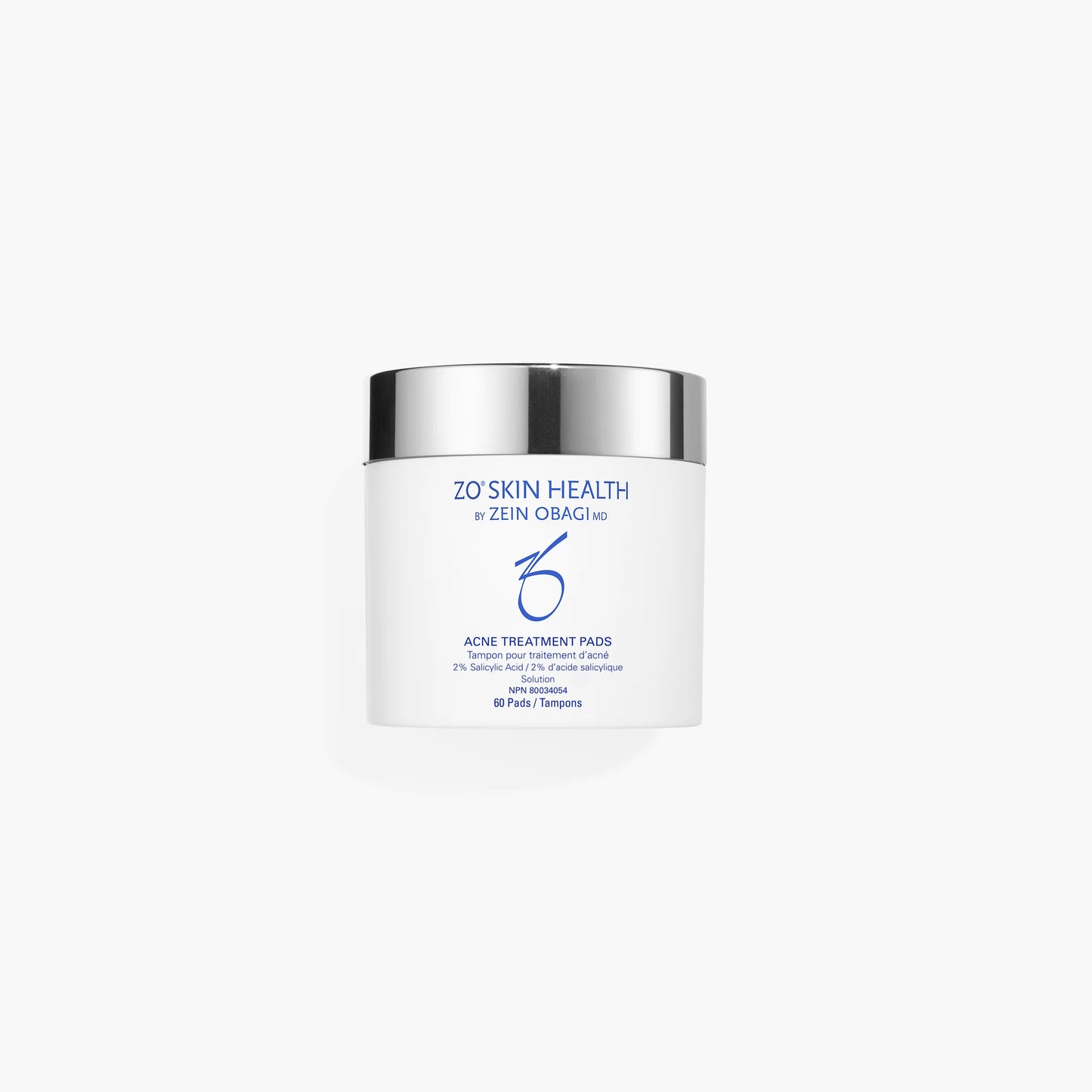 ZO Acne Treatment Pads