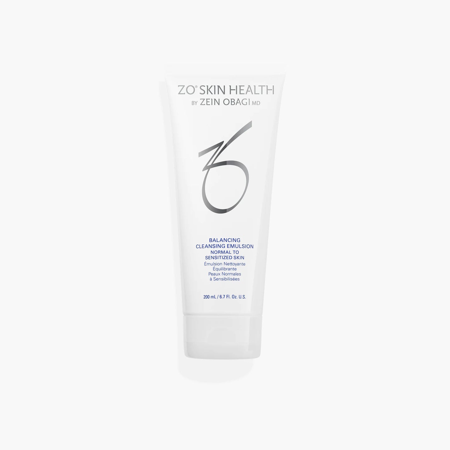ZO Balancing Cleansing Emulsion