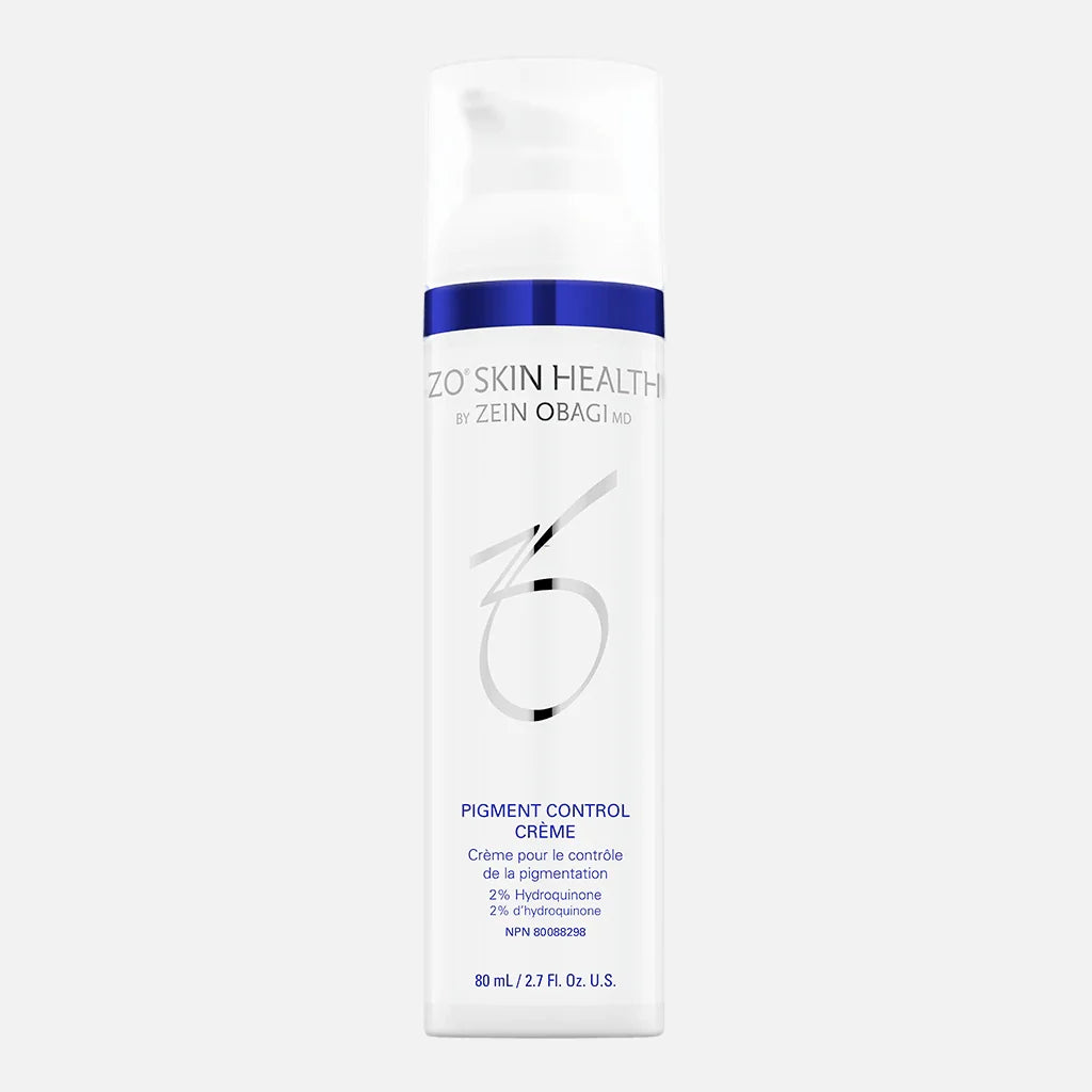 ZO Pigment Control Creme