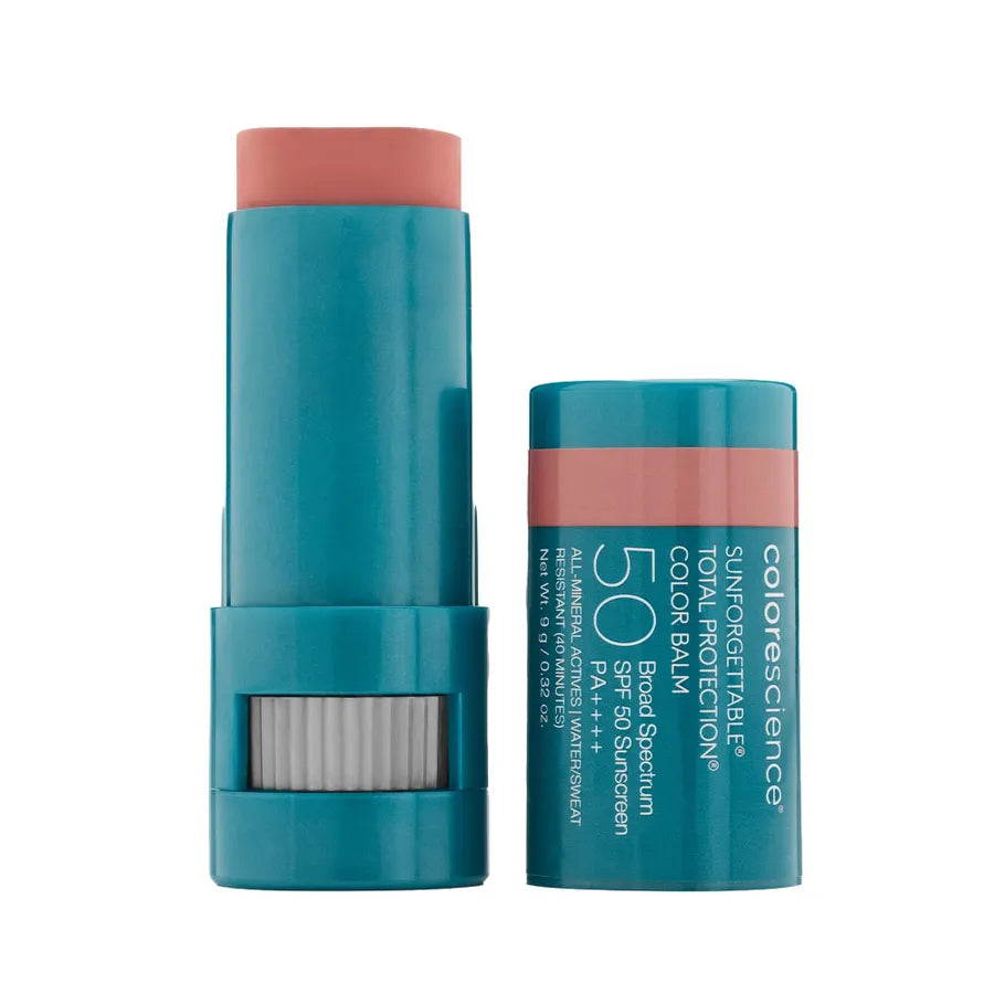 Sunforgettable® Total Protection® Color Balm SPF 50