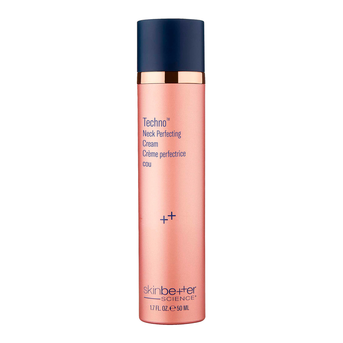 Techno Neck Perfecting Cream 50ML