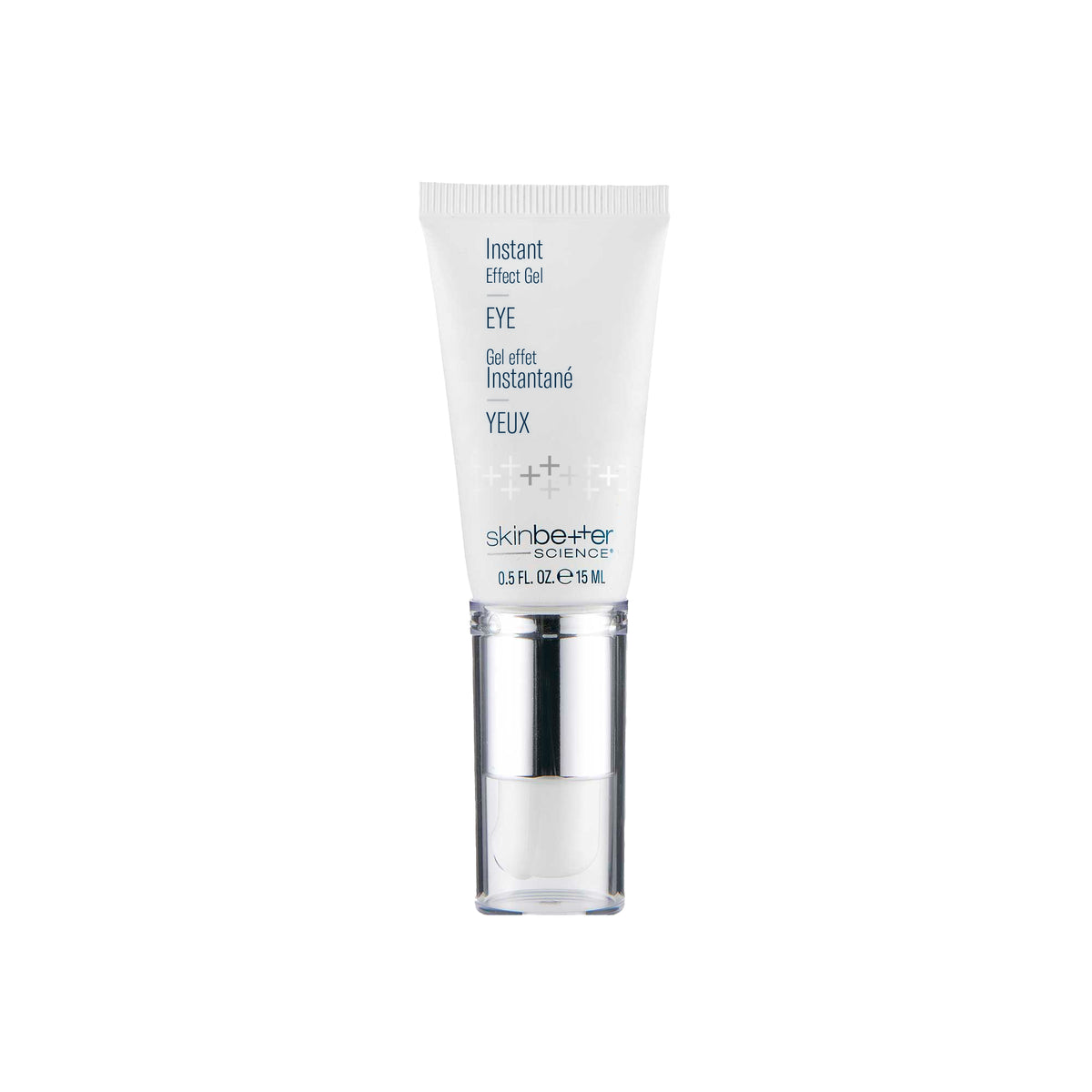 Instant Effect Gel EYE 15ML