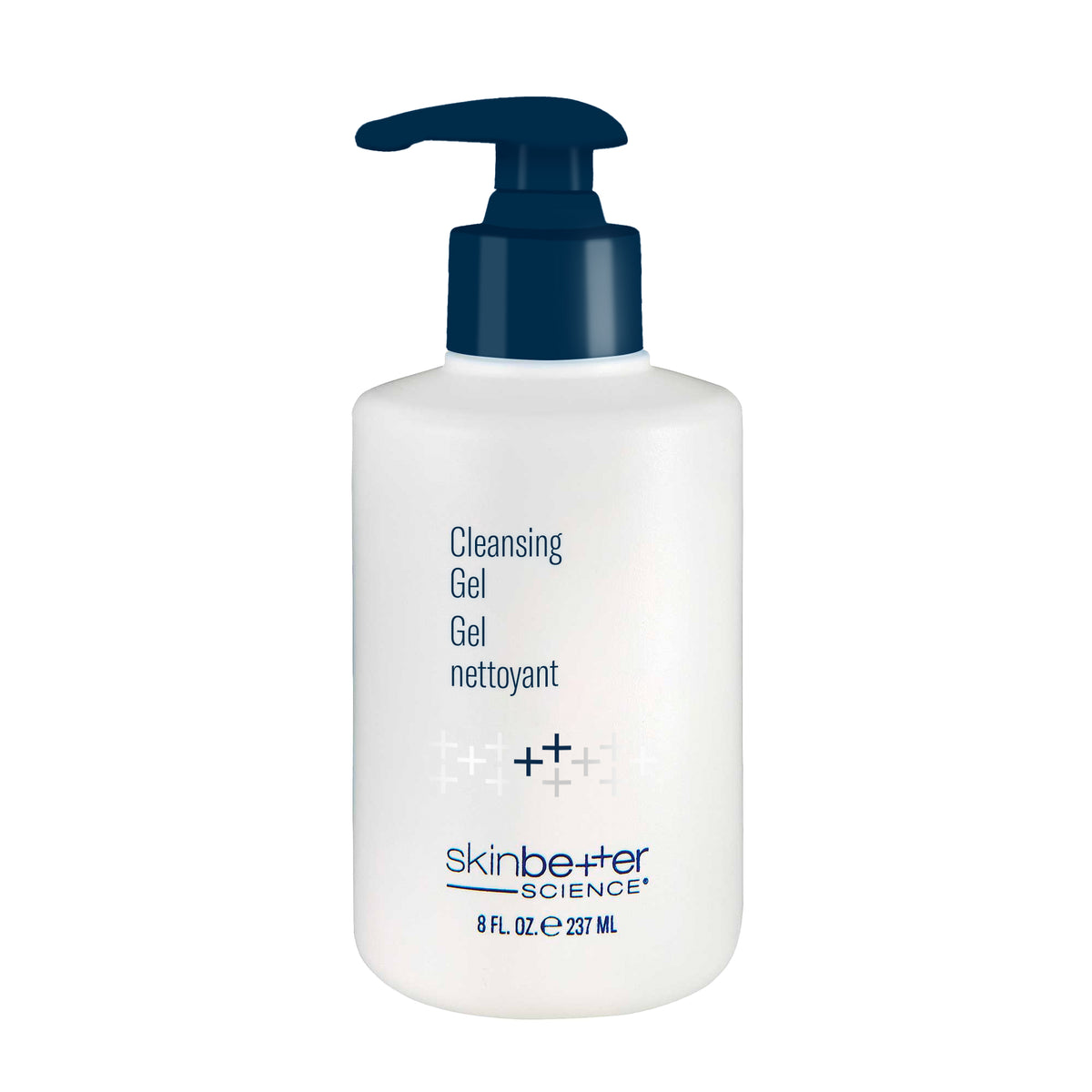 Cleansing Gel 237ML
