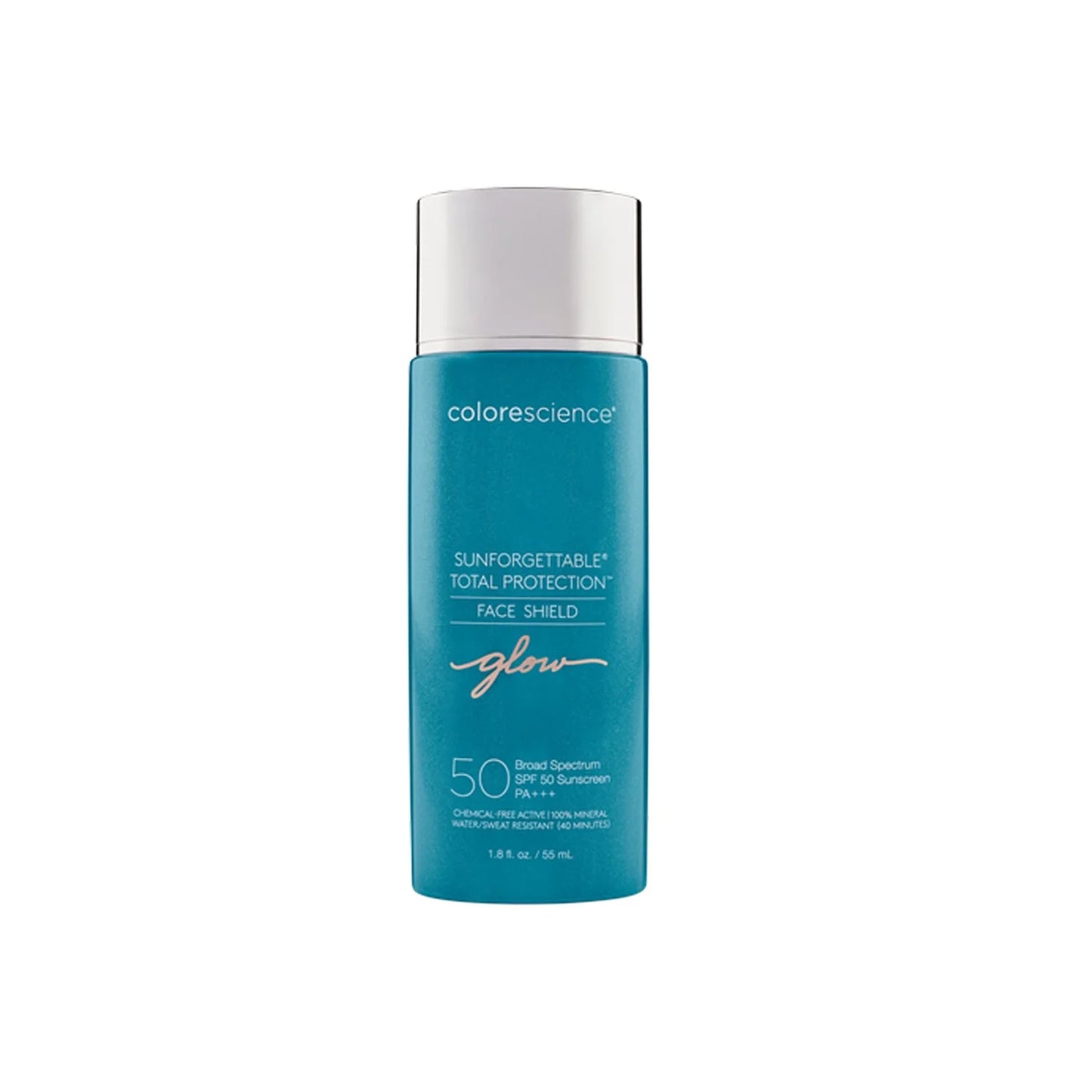 Sunforgettable® Total Protection® Face Shield Glow SPF 50