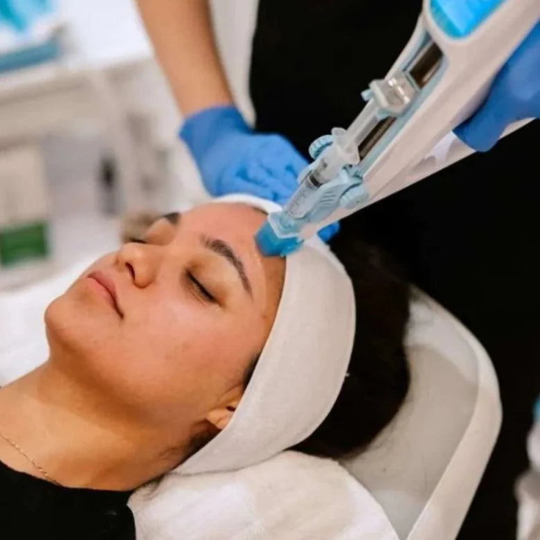 Beauty Booster Restylane®|Redensity®|SkinVive®