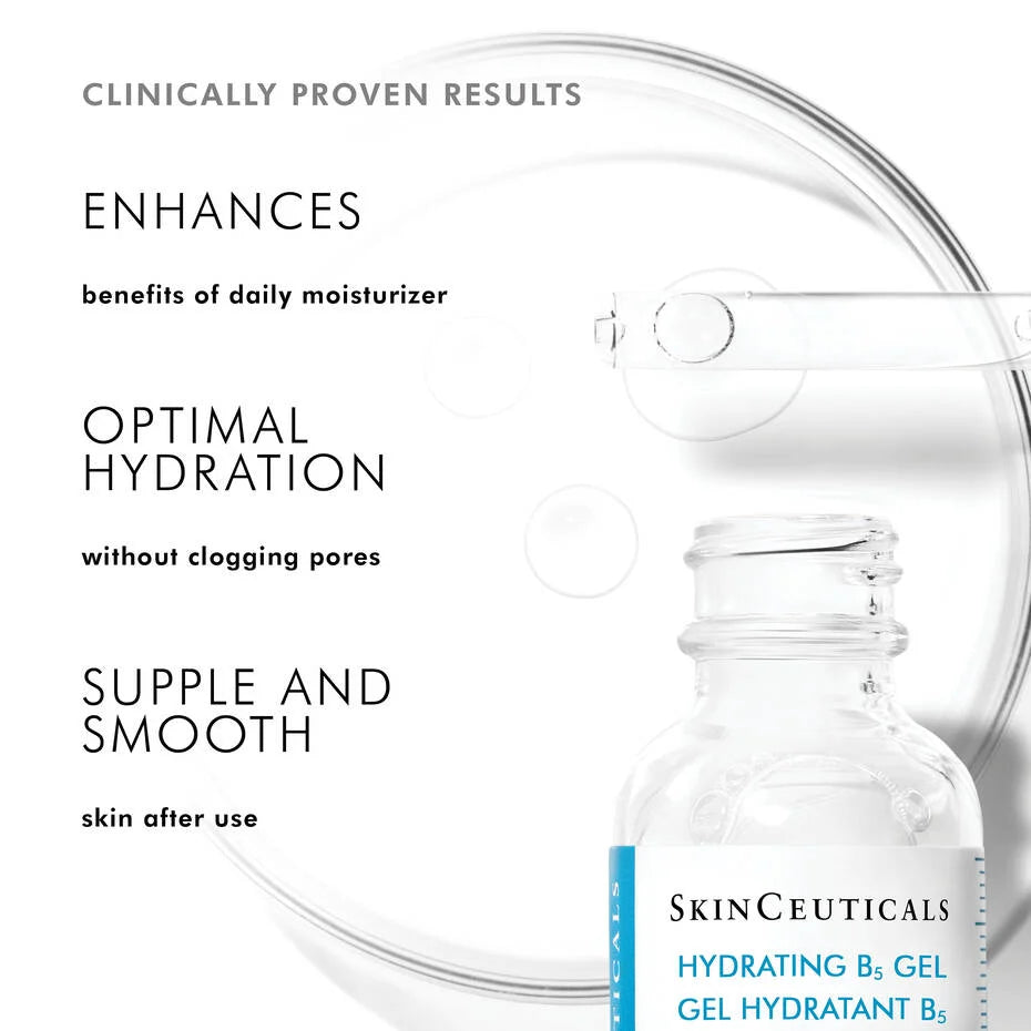 Hydrating B5 Gel