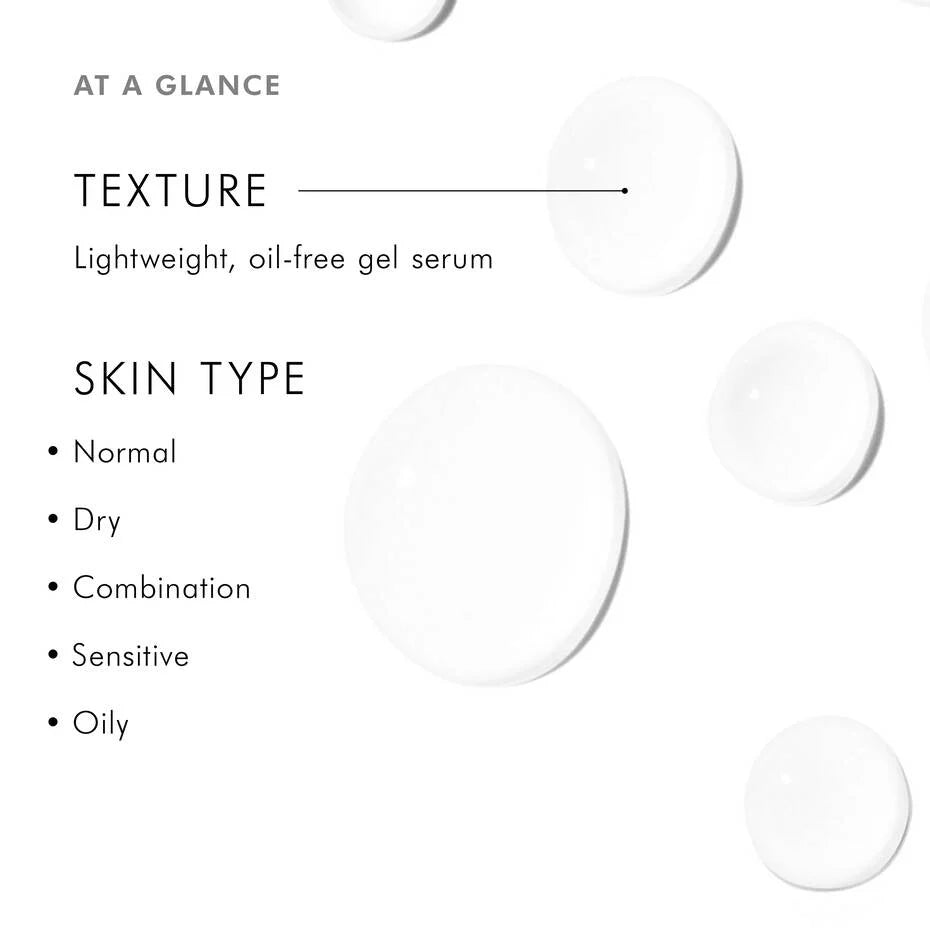 Hydrating B5 Gel