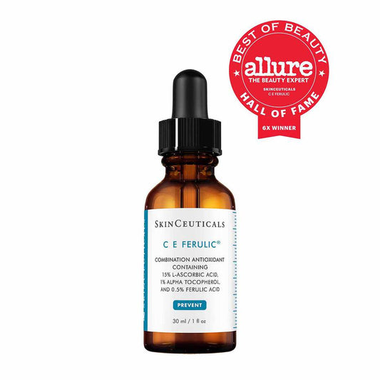 C E Ferulic