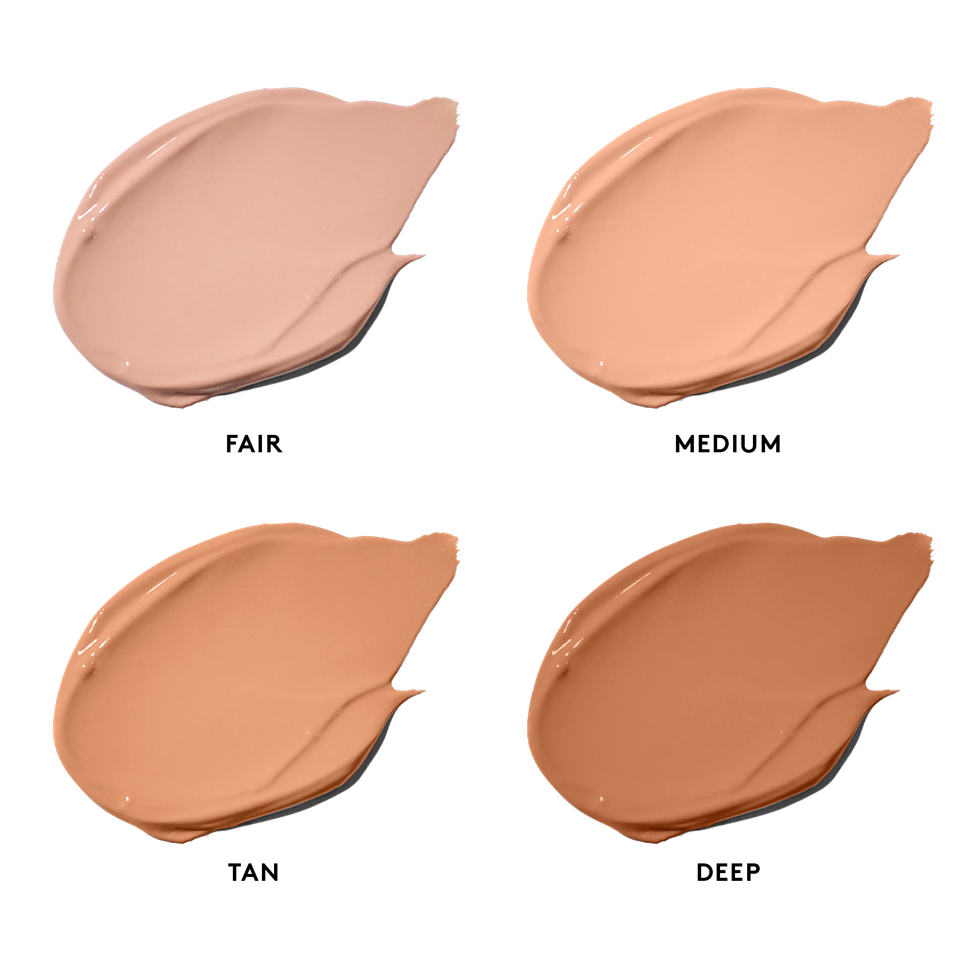 Total Eye® 3-In-1 Renewal Therapy SPF 35