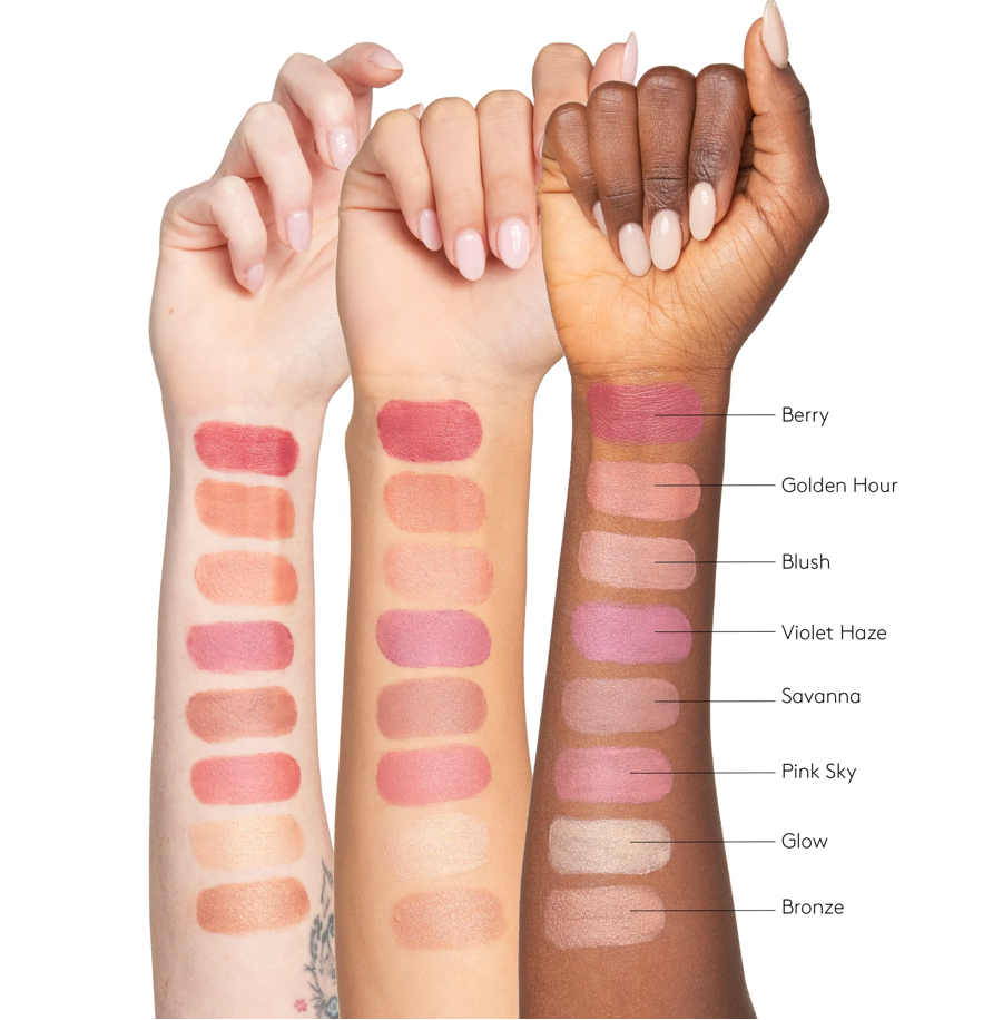 Sunforgettable® Total Protection® Color Balm SPF 50