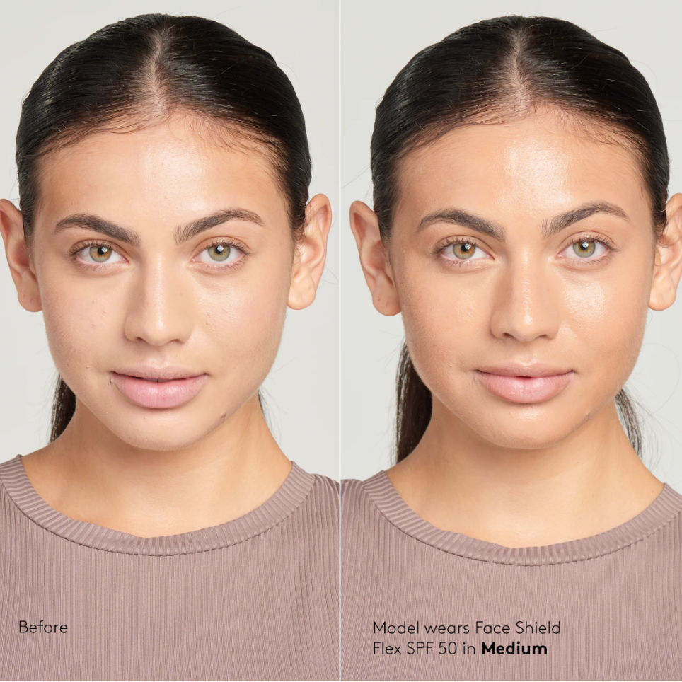 Sunforgettable® Total Protection® Face Shield Flex SPF 50