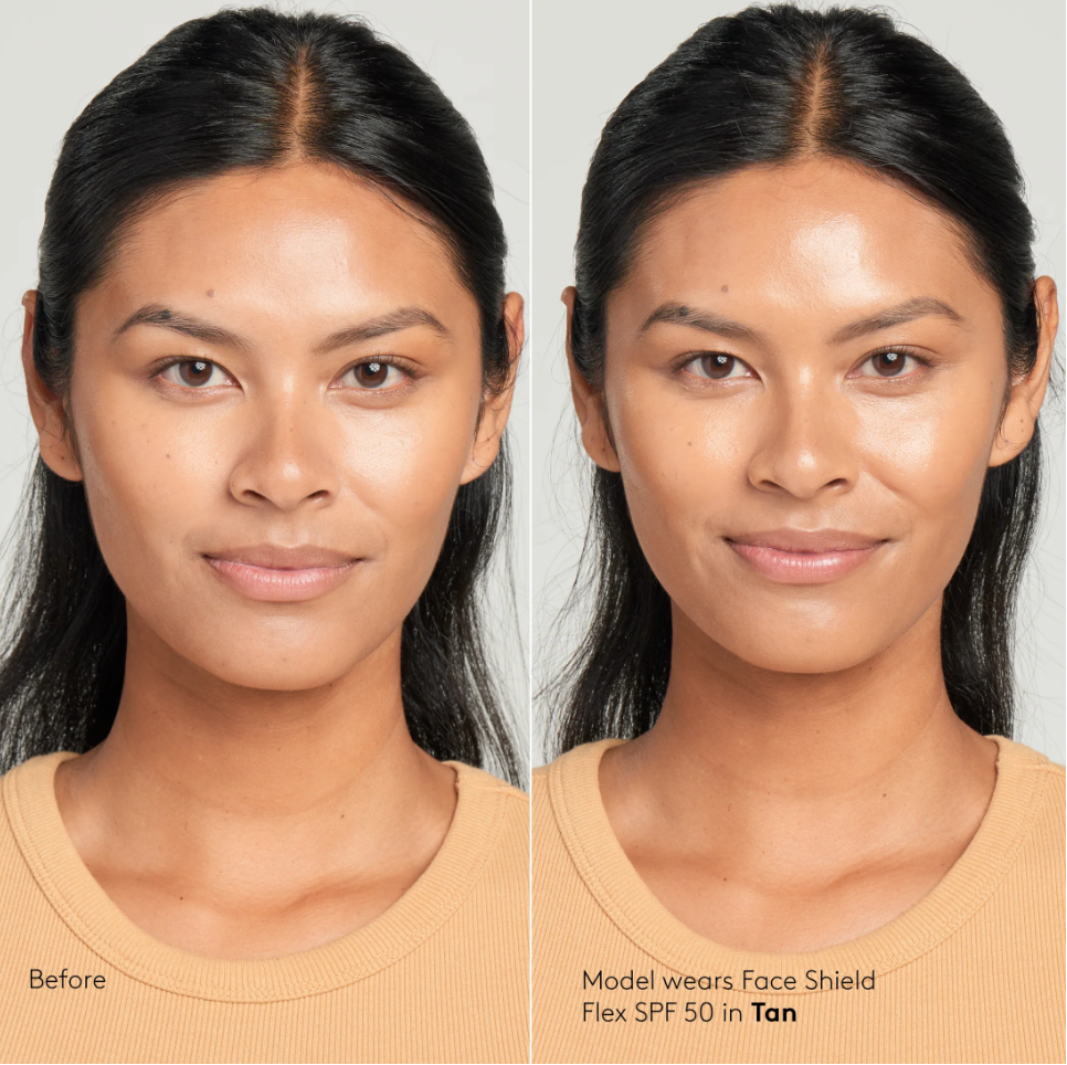 Sunforgettable® Total Protection® Face Shield Flex SPF 50