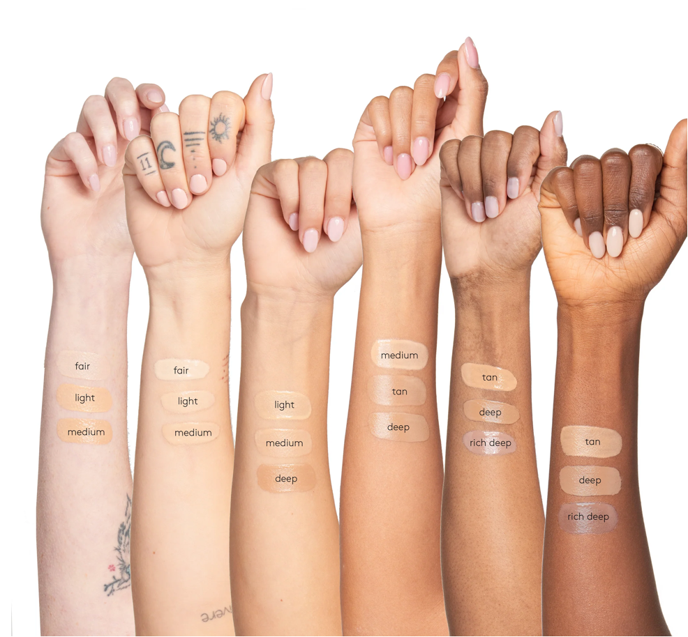 Sunforgettable® Total Protection® Face Shield Flex SPF 50