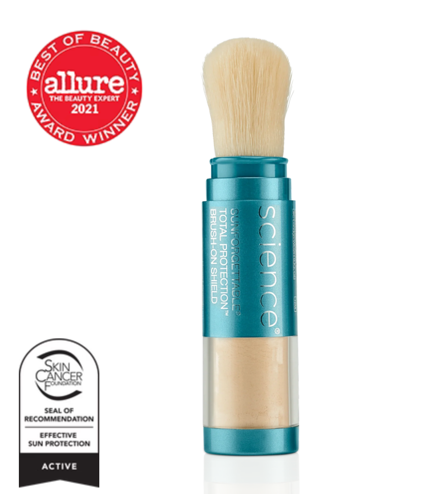 Sunforgettable® Total Protection® Brush-On Shield SPF 50