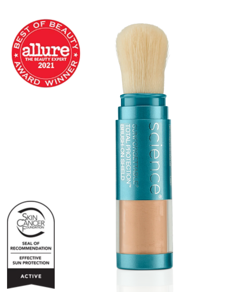 Sunforgettable® Total Protection® Brush-On Shield SPF 50