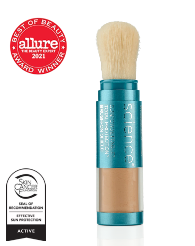 Sunforgettable® Total Protection® Brush-On Shield SPF 50