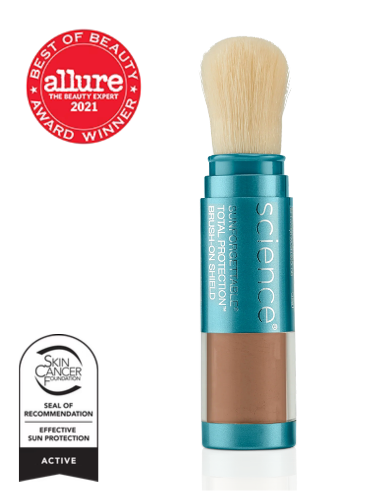 Sunforgettable® Total Protection® Brush-On Shield SPF 50
