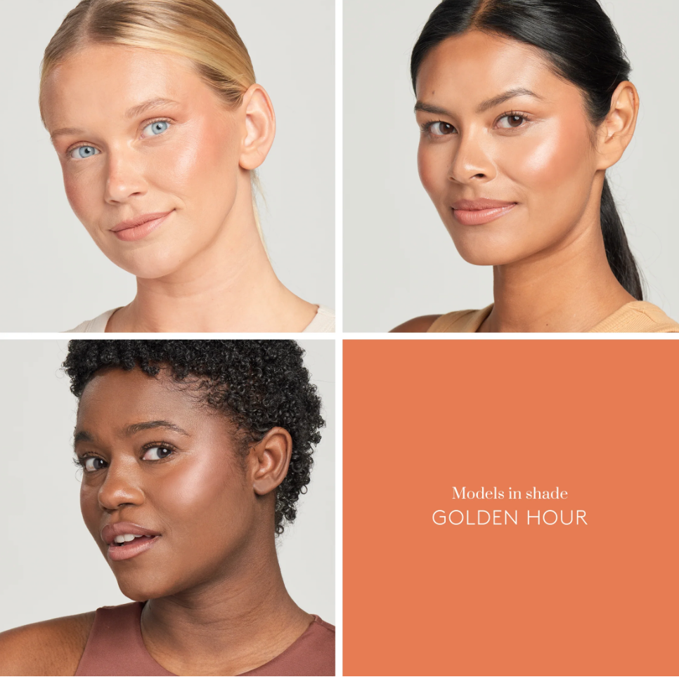 Sunforgettable® Total Protection® Color Balm SPF 50