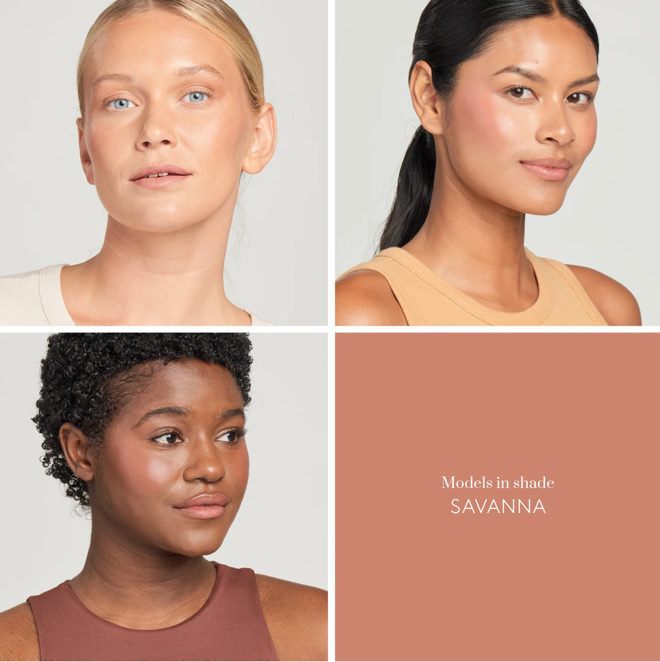 Sunforgettable® Total Protection® Color Balm SPF 50
