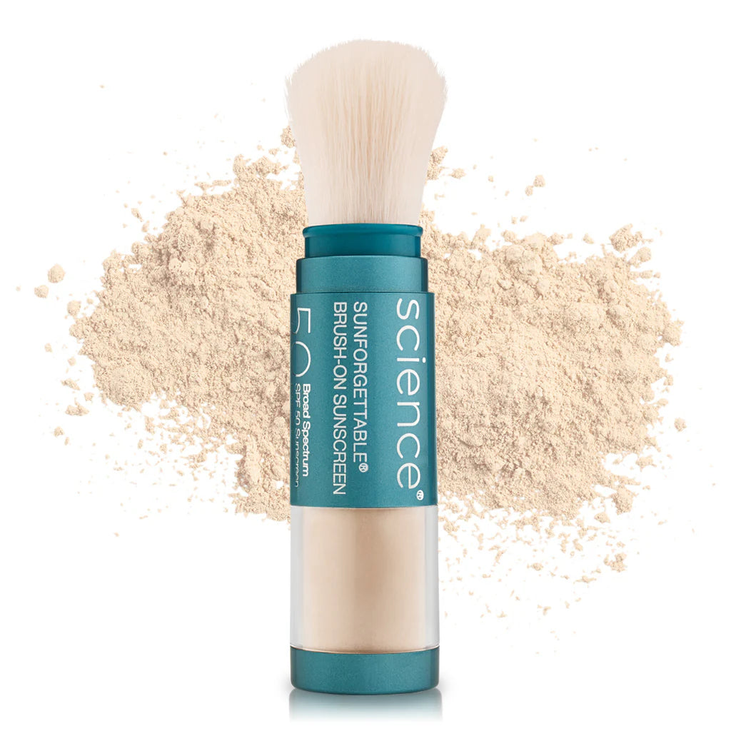 Sunforgettable® Total Protection® Brush-On Shield SPF 50
