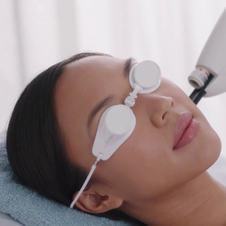 Alma® Fractional