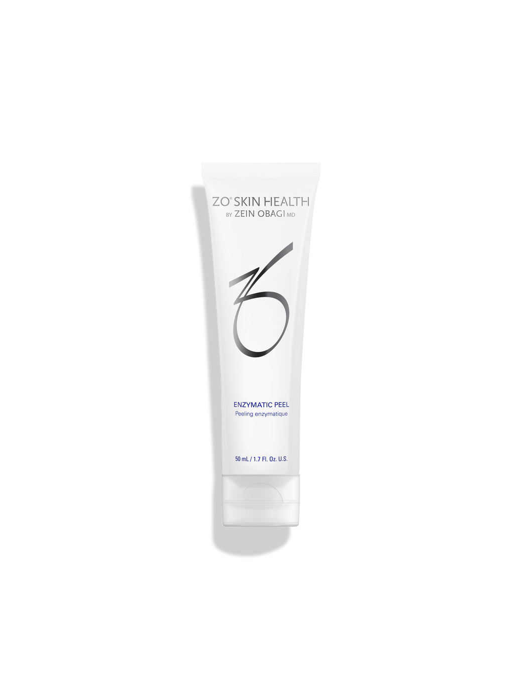 Enzymatic Peel