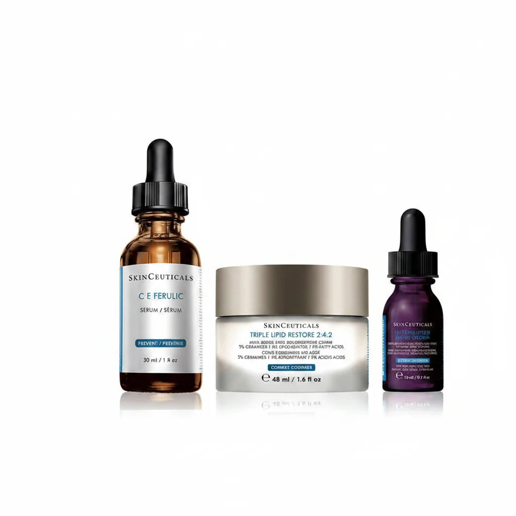 SkinCeuticals Hydration System Set