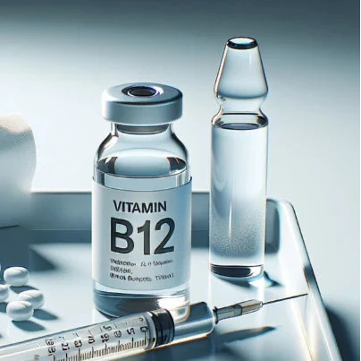 Vitamin B Injection