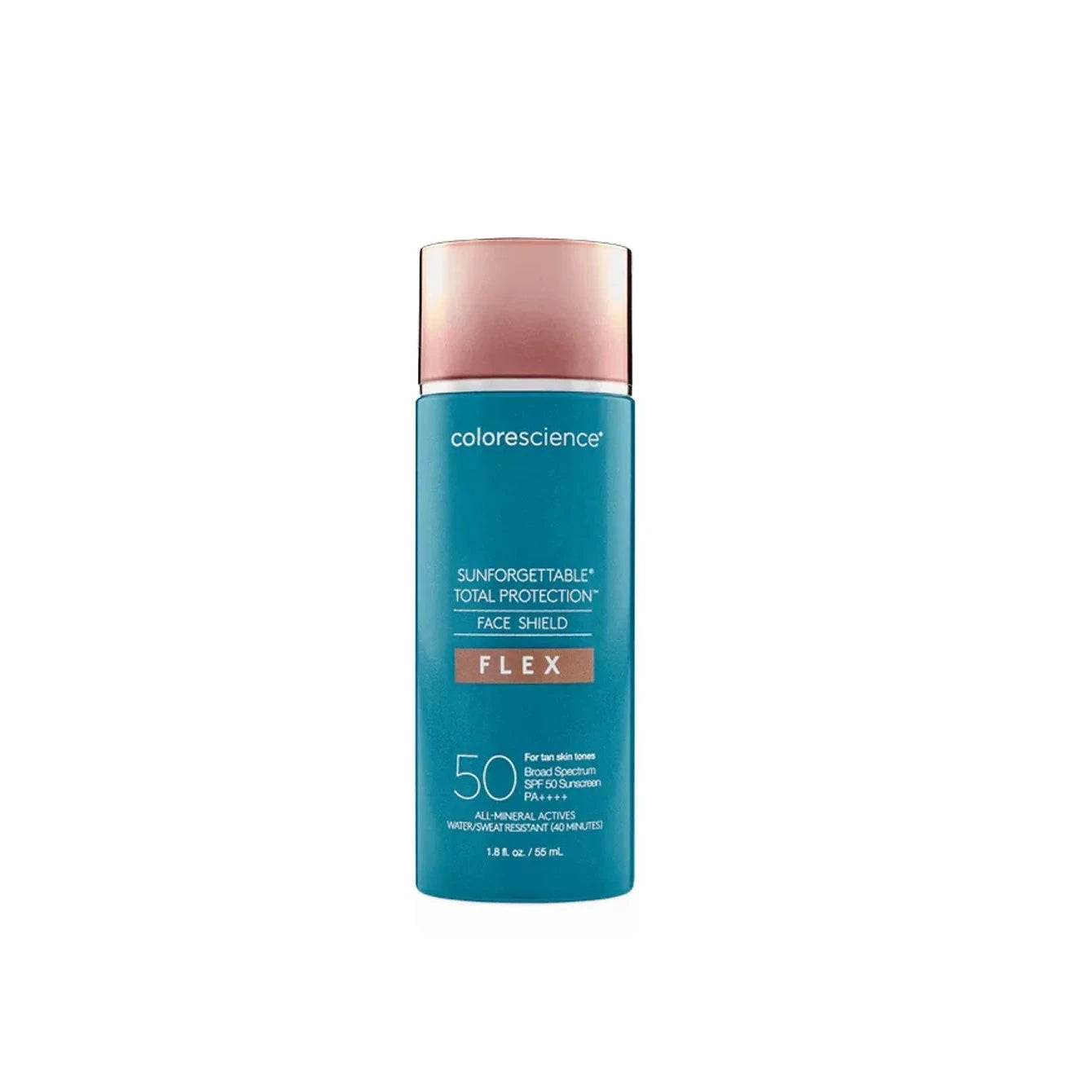 Sunforgettable® Total Protection® Face Shield Flex SPF 50