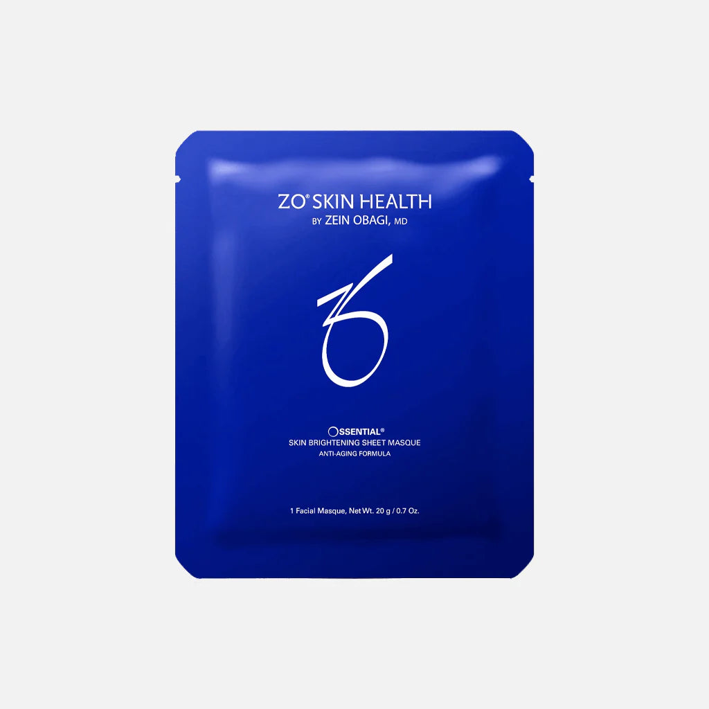 ZO Essential Skin Brightening Sheet Masque